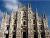 ミラノのドゥオモ　Duomo di Milano