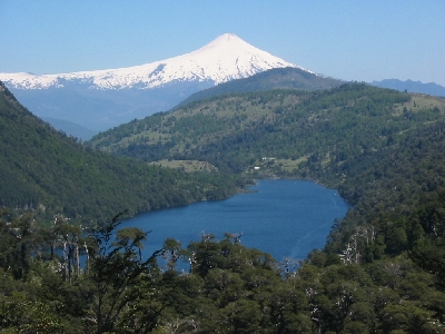 富士山もある 麗しのチリ 湖水地帯 コンシェルジュブログ 旅行プランのオーダーメイド見積もり ウェブトラベル