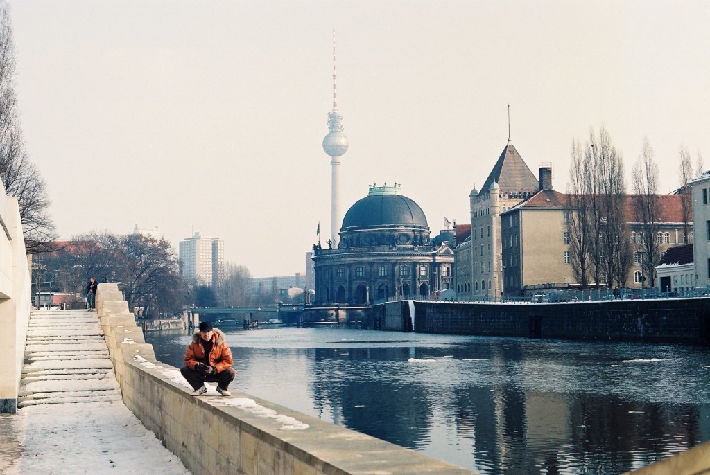 ベルリンの塔 by tetsushi