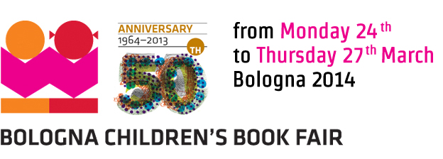 ボローニャ国際児童図書展～50周年を迎えて