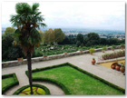 メディチ家のヴィラと庭園～第3回 ペトライア荘　La Villa Medicea La Petraia