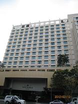 Vn46　ベトナム　“ホテル　ニューワールド　サイゴン”
