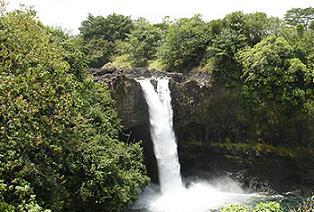 Us7 ハワイ ∞ ハワイ島 ヒロの街と火山国立公園