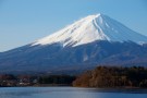 世界遗产富士山！现场感受深受日本人敬仰的富士山，获取富士山能量。