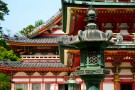 参观日本著名画家平山郁夫美术馆 或参观被誉为“西之日光”的耕三寺（该寺住持为母所建，有孝敬父母之意）