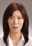 北野 康子(きたの やすこ)