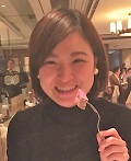 若林 亜李紗(わかばやし ありさ)
