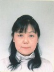 藤元 淳子(ふじもと じゅんこ)