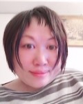 笠井 美恵子(かさい みえこ)