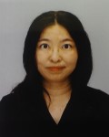 大野 優子(おおの ゆうこ)