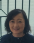 勝部　美幸（かつべ　みゆき	）
