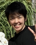 甲斐　絢子（かい　あやこ）
