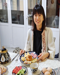 佐々木　陽子
