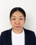 持田　育美