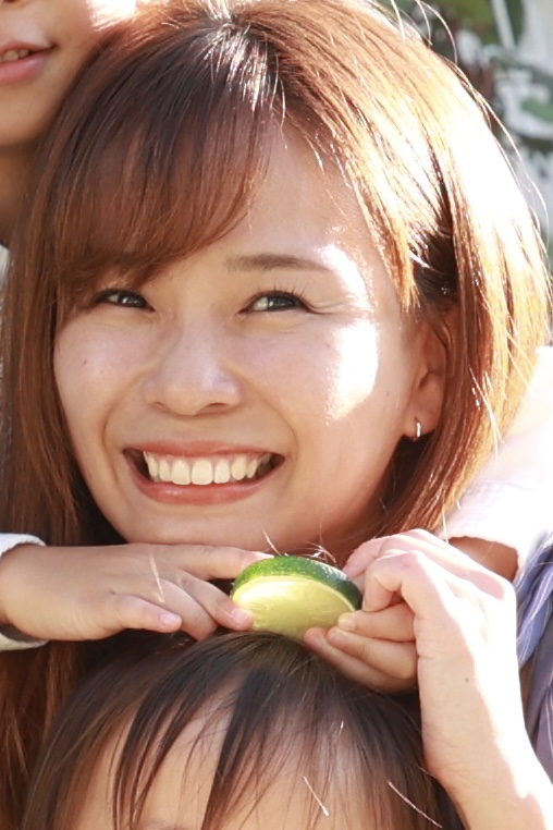 岩崎　朋香