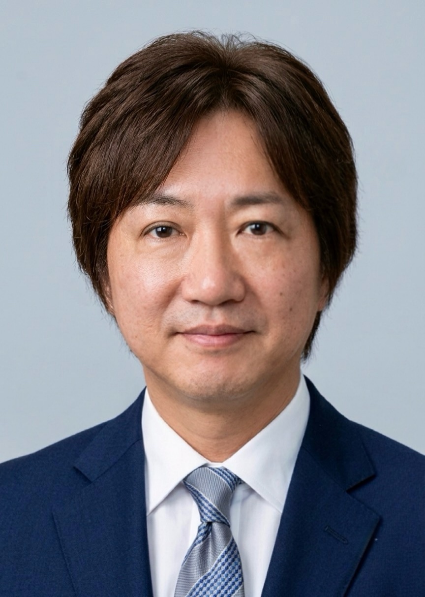 遠藤　隆史