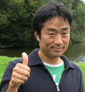 加藤　之英
