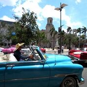 暮らすように過ごす！キューバの魅力たっぷり８日間