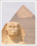 エジプトに強いトラベルコンシェルジュ