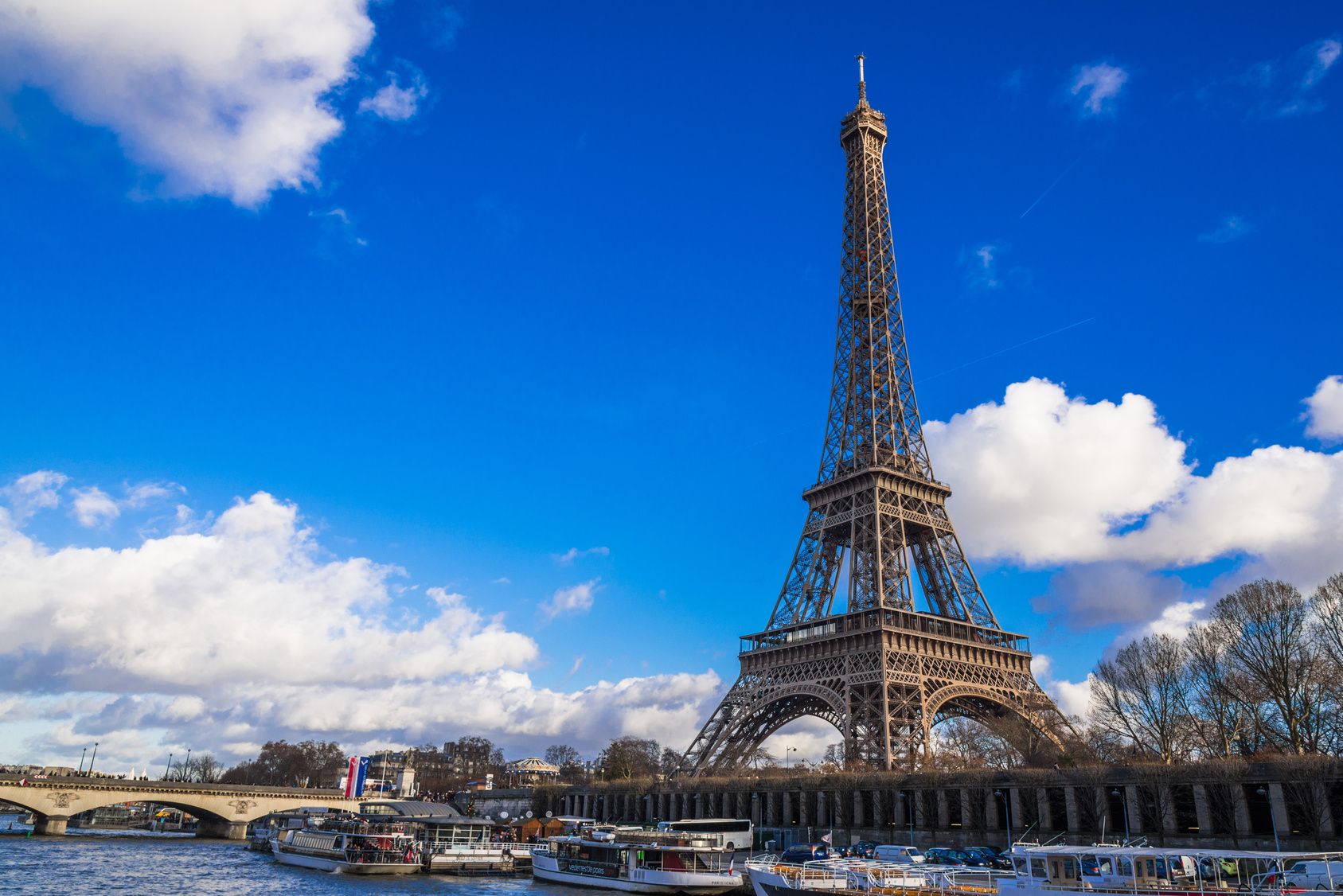 フランス旅行 無料オーダーメイド見積り ウェブトラベル