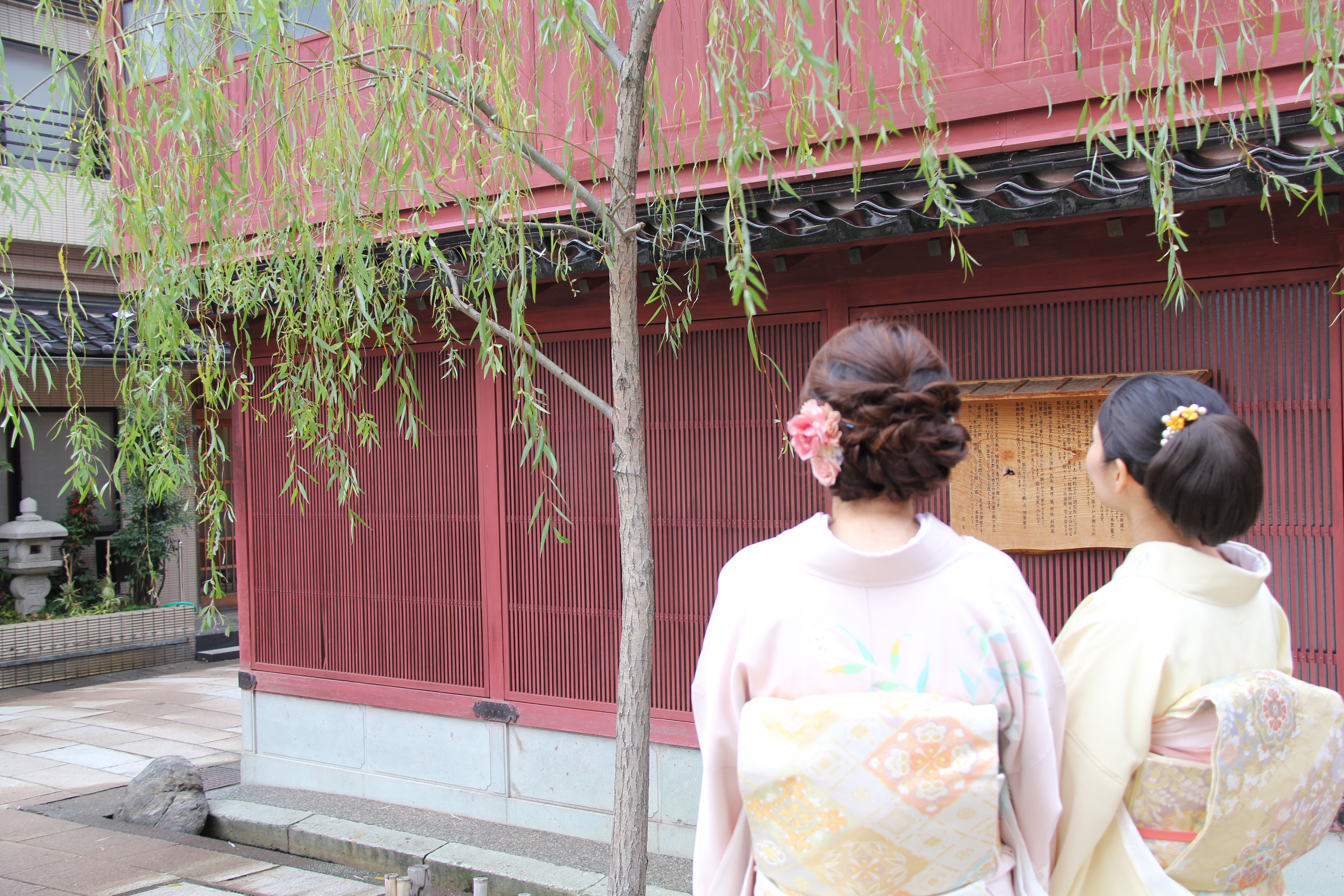 伝統文化の宝庫石川で伝統工芸を体験する 3日間