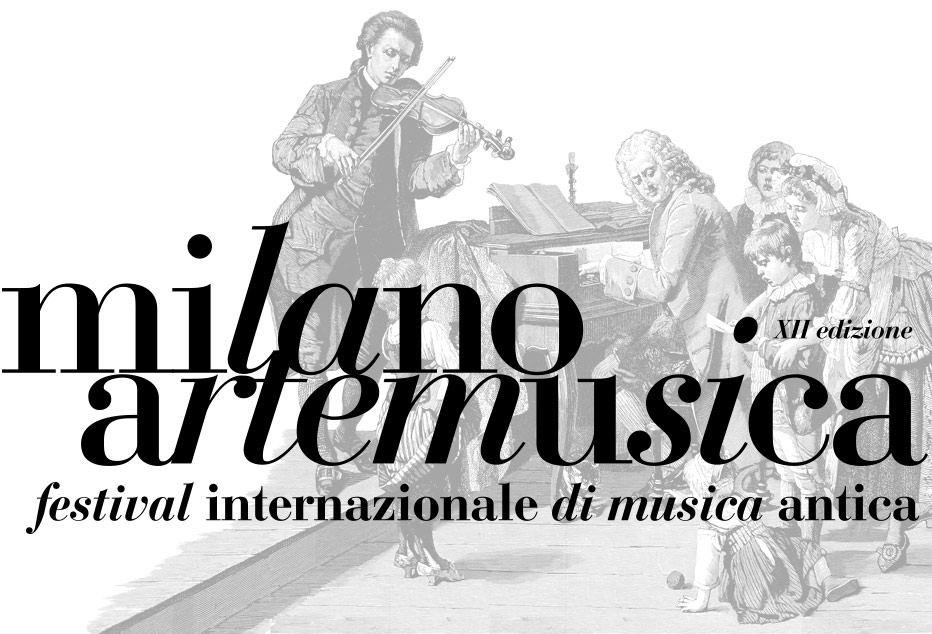 イタリア・ミラノの夏、教会や劇場でクラシックコンサートを