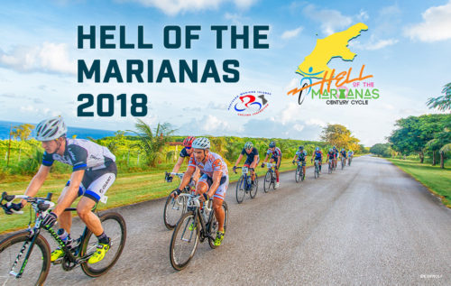 ミクロネシアで最も過酷な自転車レース「ヘル・オブ・マリアナ」 サイパンで12月1日開催、エントリー受付開始