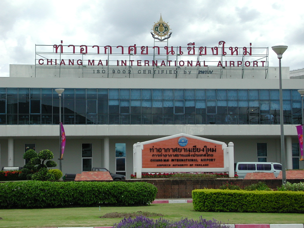 タイ国内の6空港が全面禁煙