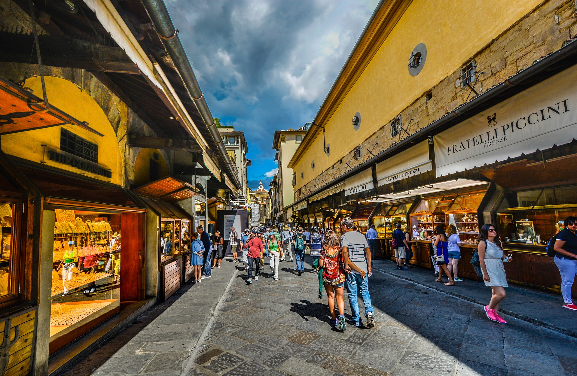 イタリア2019夏のセール