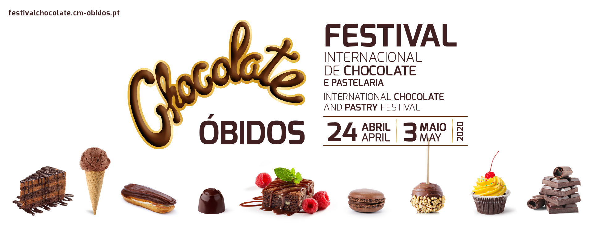 オビドス・インターナショナル・チョコレート・フェスティバル