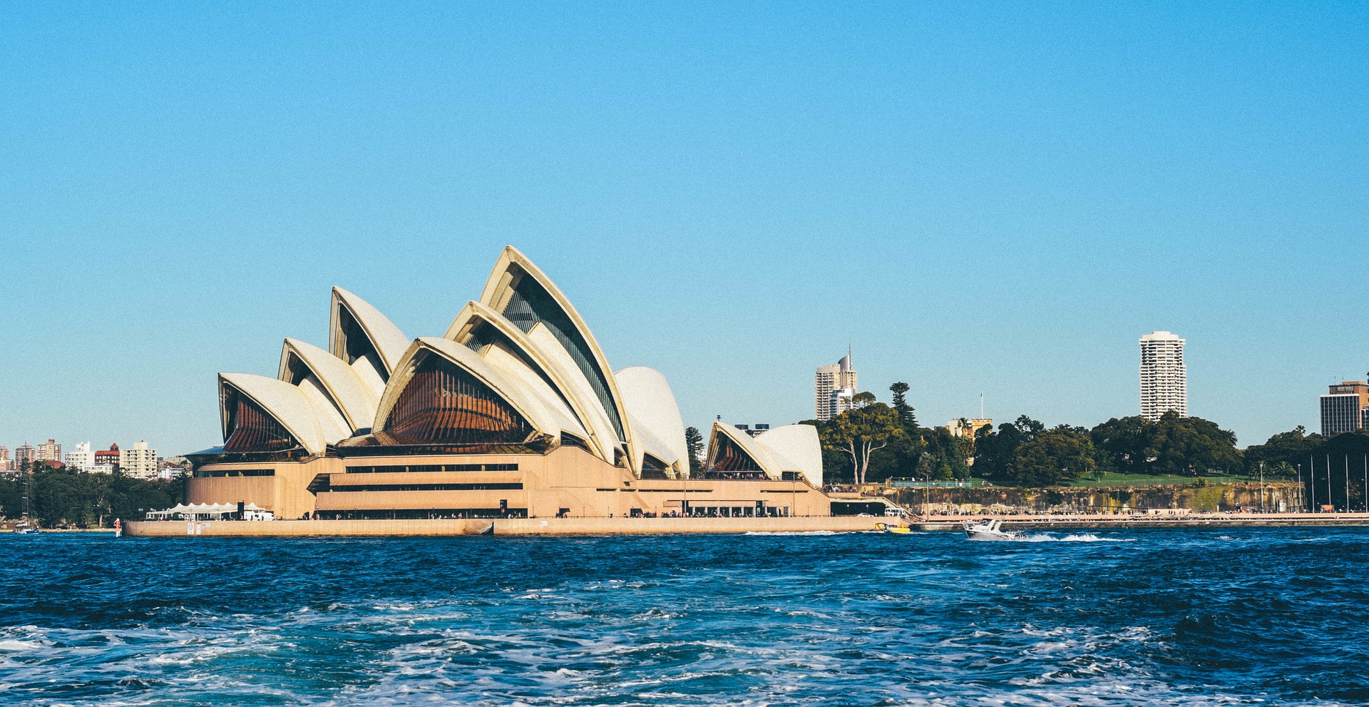 オーストラリア政府観光局、旅行気分を味わえるバーチャルツアーを発信
