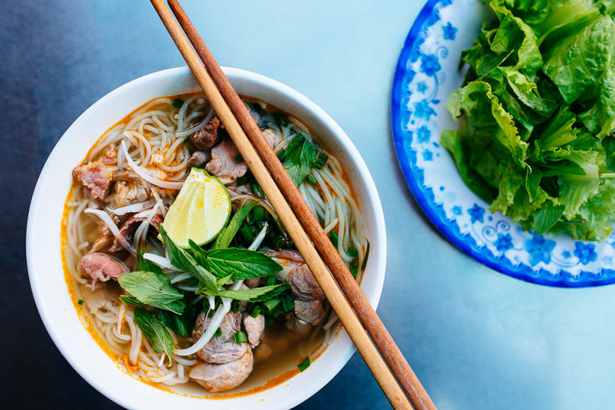 【おうちでベトナム】自宅で試してみたいベトナム料理のレシピ
