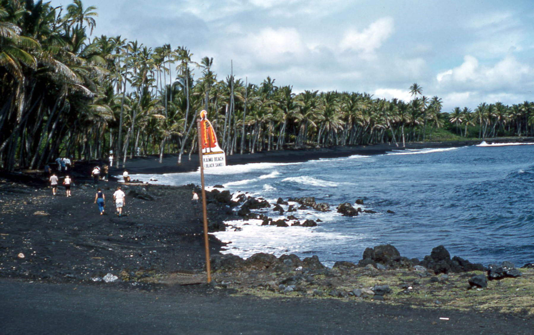 【おうちでハワイ】ハワイ島女子旅360度動画