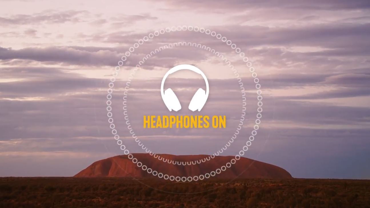 オーストラリア政府観光局、臨場感溢れる立体音響と色鮮やかで美しい風景動画「8Dエスケープ」を公開