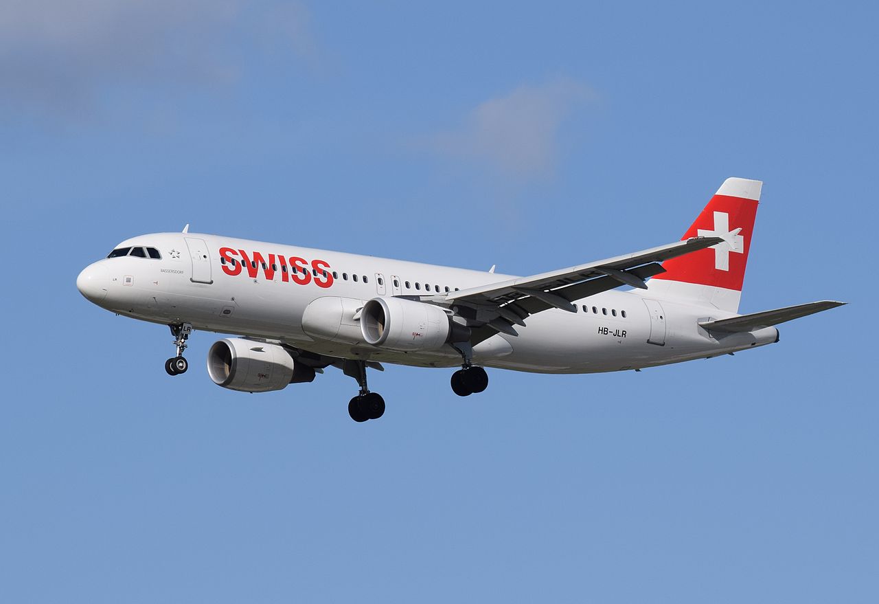 スイス インターナショナル エアラインズ、大阪（関空）～チューリッヒ線の運航を再開