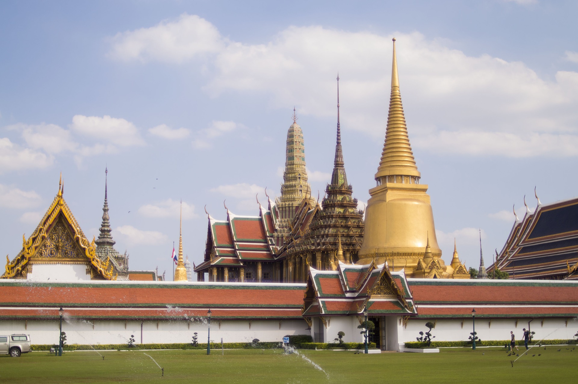 タイ国政府観光庁、外国人向けに「隔離ホテル＋航空券＋無料ツアー」などセット提供