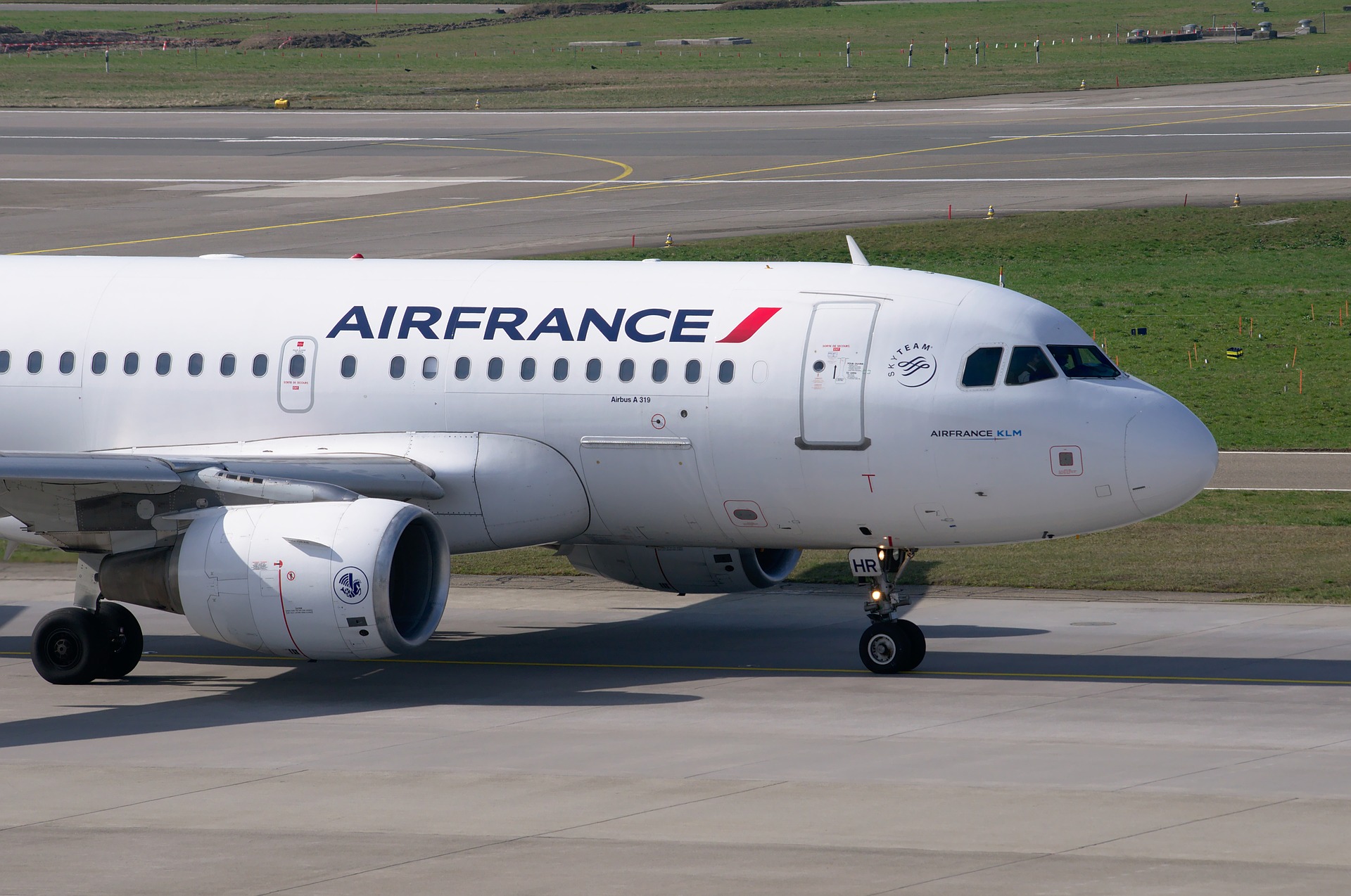 エールフランス航空、羽田／パリ線を6月21日から再開