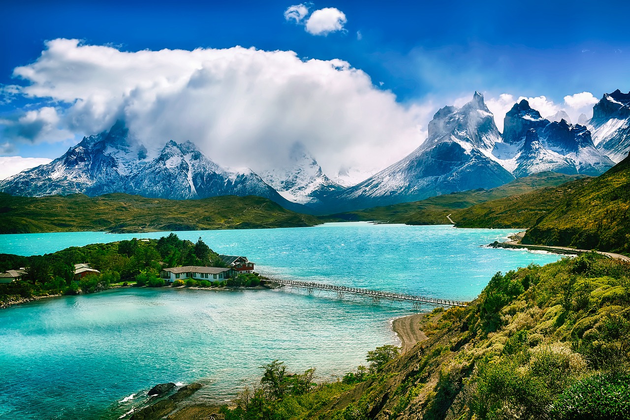 チリ、新型コロナに関する入国制限を廃止