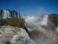 南米３ヶ国の歴史と文化、自然に触れる旅11日間