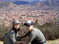 鈴村様／マチュピチュ・ウユニ塩湖を巡る　 ペルー・ボリビア新婚旅行１１日間