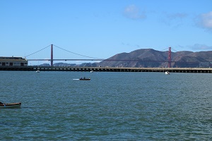 BAY BRIDGE