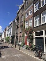 M様/オランダ・ベルギー  芸術を巡る旅８日間