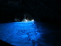 A様ご夫妻の「青の洞窟に行きたい！ハネムーン」６日間