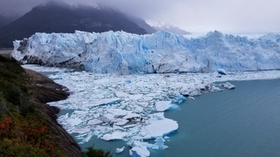 佐々木 様／氷河と滝を楽しむ自然ツアー　9日間