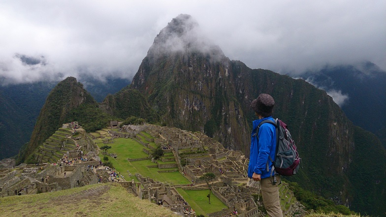 Ｋ様　広大でミステリーな自然と歴史を身体でいっぱいに感じたい　ペルー・ボリビア11日間