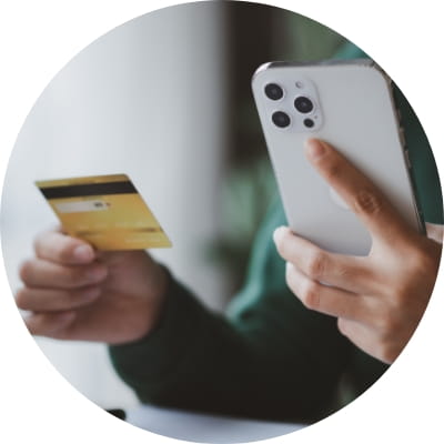 残金ご請求のイメージ