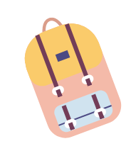 カバンのアイコン