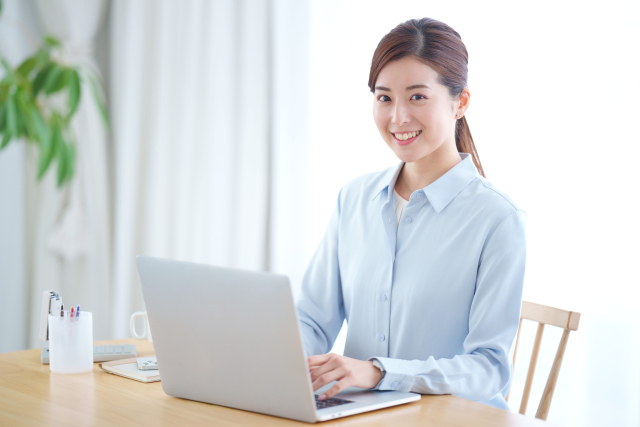 コンシェルジュイメージ