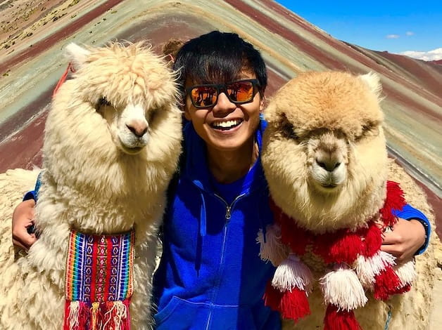 ちゃんちーとす さん