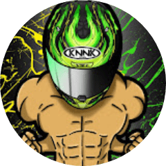 マッスルバイクちゃんねる さん